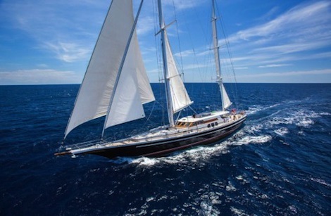 Image for article ‘Strong dollar promising for FLIBS' says Jan Jaap Minnema of Fraser